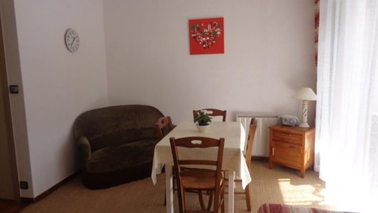 T1 – 1 à 2 pers. – MAR10/A