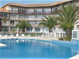 Appartement Guidon