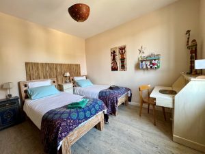 T3 – 1 à 4 pers. – DEJ308/F