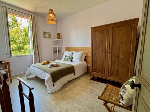 T3 – 1 à 4 pers. – DEJ308/F