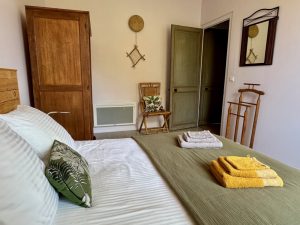 T3 – 1 à 4 pers. – DEJ308/F