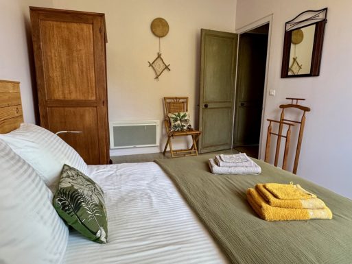 T3 – 1 à 4 pers. – DEJ308/F