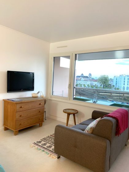 T1 – 1 à 2 pers. – CAP403/A