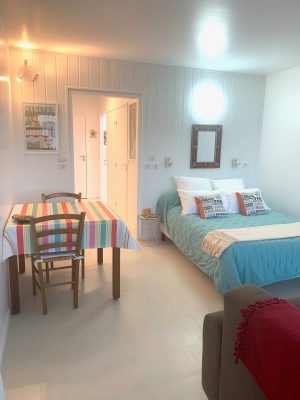 T1 – 1 à 2 pers. – CAP403/A