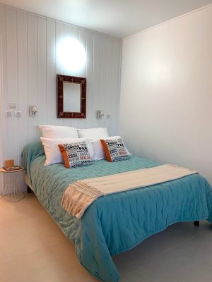 T1 – 1 à 2 pers. – CAP403/A