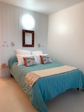 T1 – 1 à 2 pers. – CAP403/A