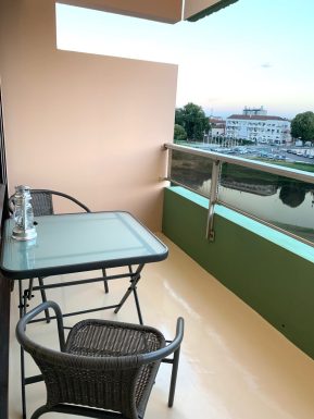 T1 – 1 à 2 pers. – CAP403/A