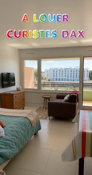 T1 – 1 à 2 pers. – CAP403/A