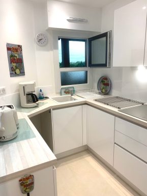 T1 – 1 à 2 pers. – CAP403/A