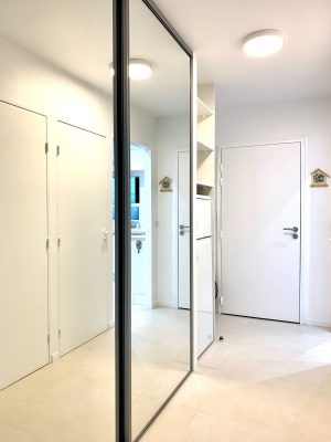 T1 – 1 à 2 pers. – CAP403/A