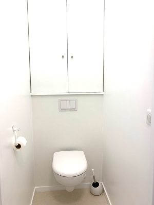 T1 – 1 à 2 pers. – CAP403/A