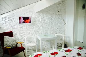 Studio – 1 à 2 pers. – CAP407/A