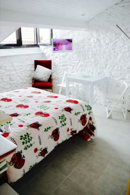 Studio – 1 à 2 pers. – CAP407/A