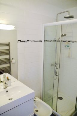 Studio – 1 à 2 pers. – CAP407/A