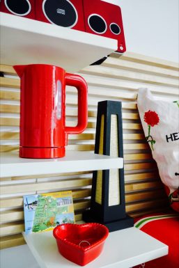 Studio – 1 à 2 pers. – CAP407/A