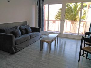 Appartement Guidon