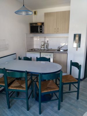 Appartement Guidon