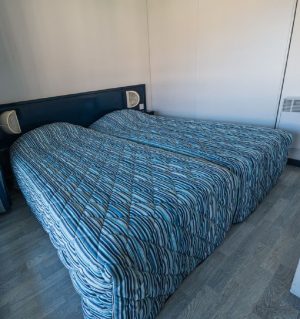 Appartement Guidon