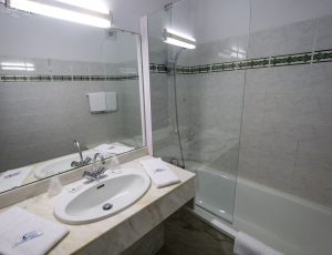 Appartement Guidon