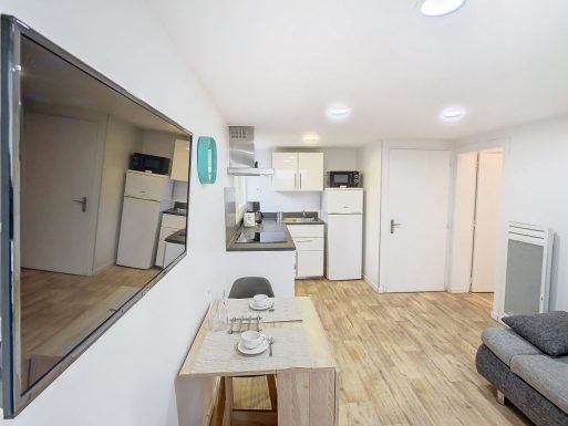 T2 – 1 à 2 pers. – NOEBA3/A