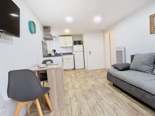 T2 – 1 à 2 pers. – NOEBA3/A