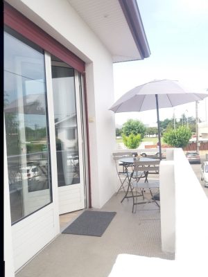 T2 – 1 à 2 pers. – NOEBA4/A