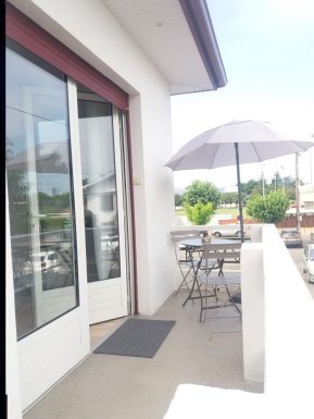 T2 – 1 à 2 pers. – NOEBA4/A