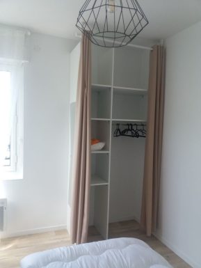 T2 – 1 à 2 pers. – NOEBA4/A