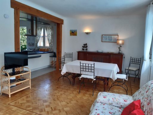 Kammerer Corinne – Villa