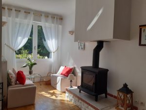 Kammerer Corinne – Villa