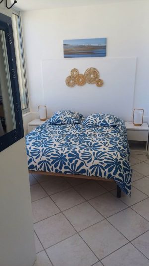 Appartement Miradeo
