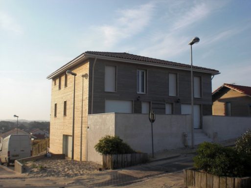 Maupas Muriel – Maison 1