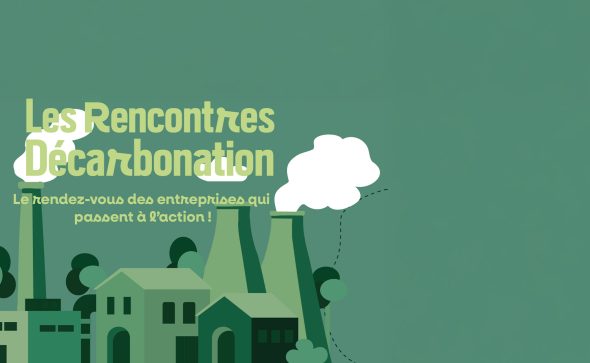 Les Rencontres Décarbonation, un rendez-vous à ne pas manquer à Dax