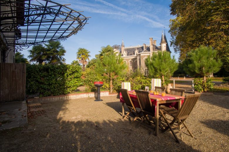 Château Belle Epoque – Le Fiacre