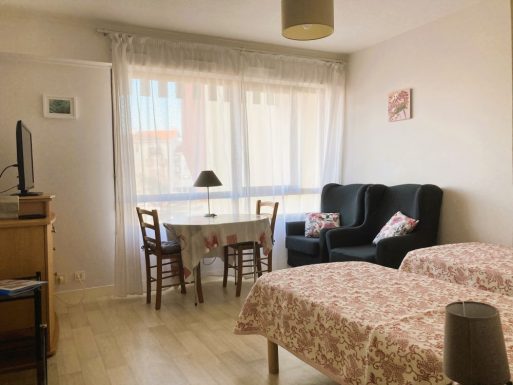 T1 – 1 à 2 pers. – GUI93/A