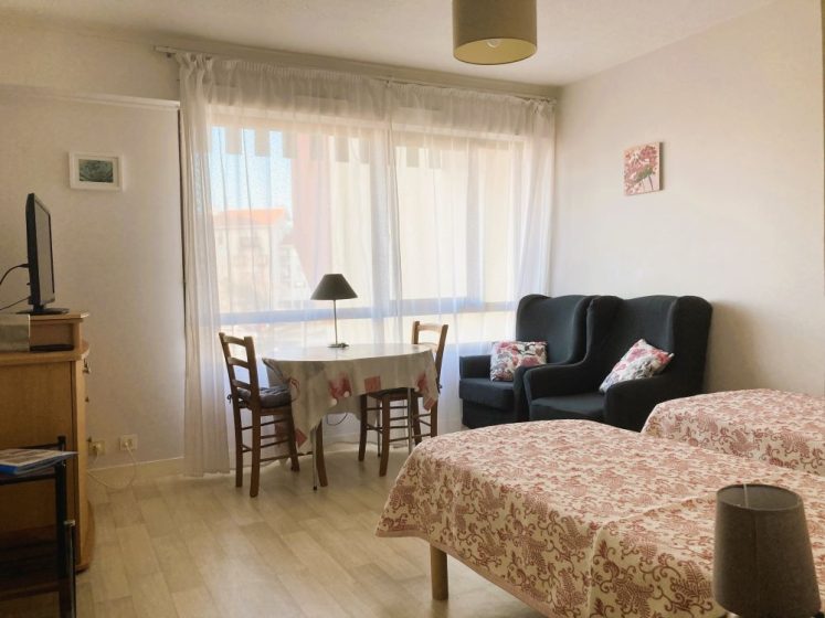 T1 – 1 à 2 pers. – GUI93/A