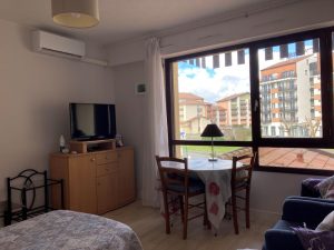 T1 – 1 à 2 pers. – GUI93/A