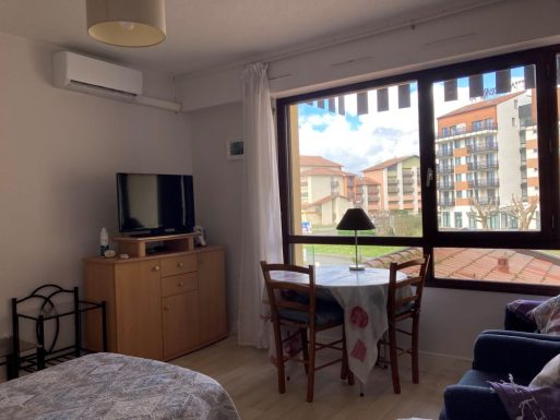 T1 – 1 à 2 pers. – GUI93/A