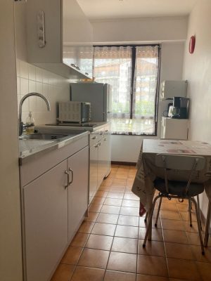 T1 – 1 à 2 pers. – GUI93/A