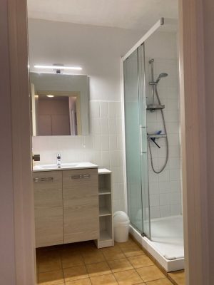 T1 – 1 à 2 pers. – GUI93/A