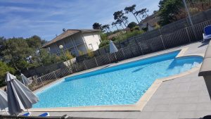 Appartement Sylvia