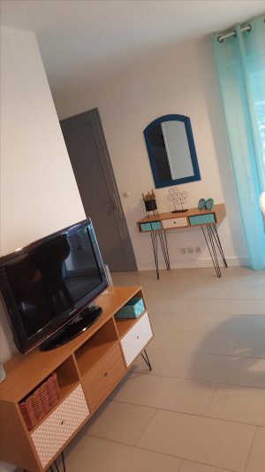 Appartement Sylvia