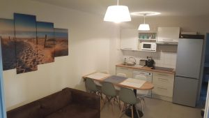 Appartement Sylvia