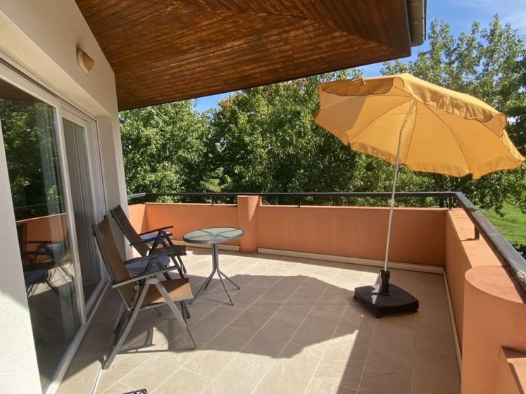 T3 – 1 à 4 pers. – DIART27/D