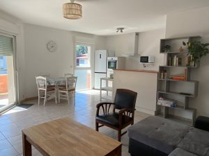 T3 – 1 à 4 pers. – DIART27/D