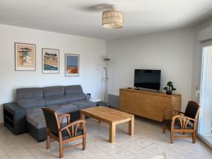 T3 – 1 à 4 pers. – DIART27/D