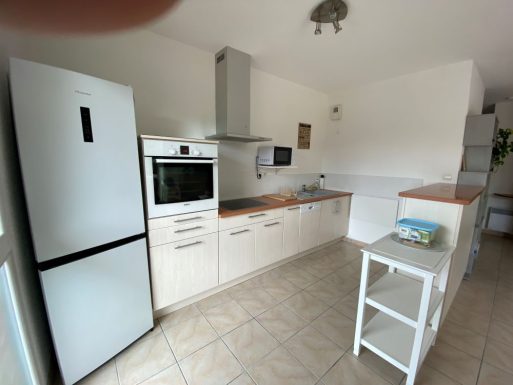 T3 – 1 à 4 pers. – DIART27/D