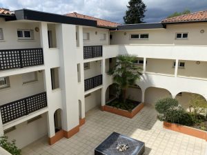 T3 – 1 à 4 pers. – DIART27/D