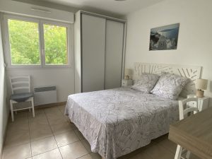 T3 – 1 à 4 pers. – DIART27/D