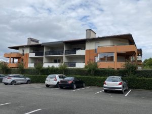 T3 – 1 à 4 pers. – DIART27/D